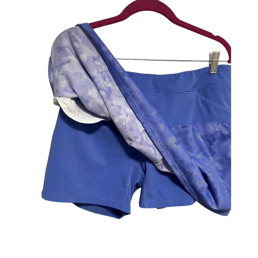 Adidas golf skirt - Picture 3 of 6